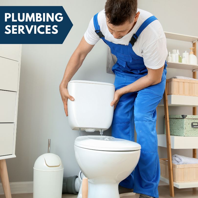 Plumbing Company in Karlstad, MN