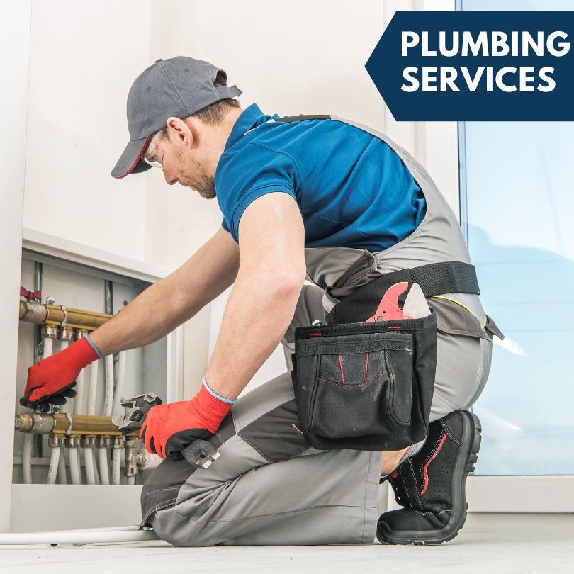 Karlstad Plumbing Company